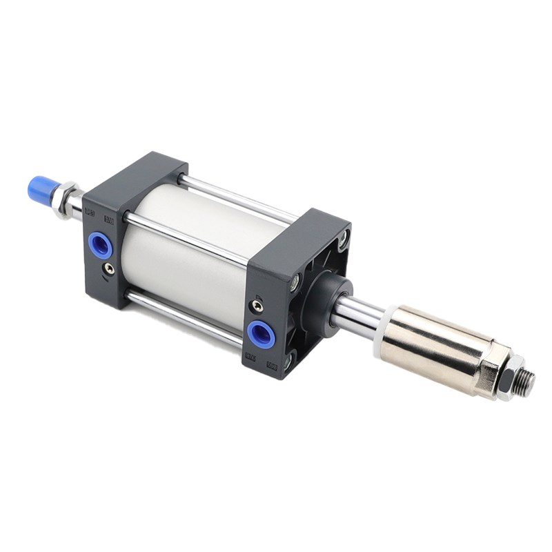 可调行程气缸SCJX1- X175X200X0X300X3X0-30--100S