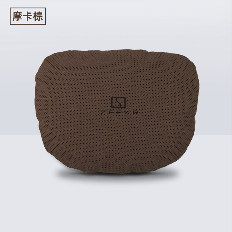 适用ZEEKR极氪001头枕护颈枕009