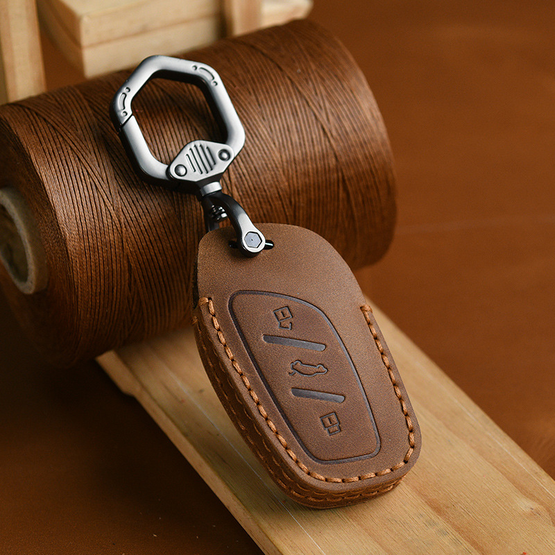 荣威i5钥匙套新款0310