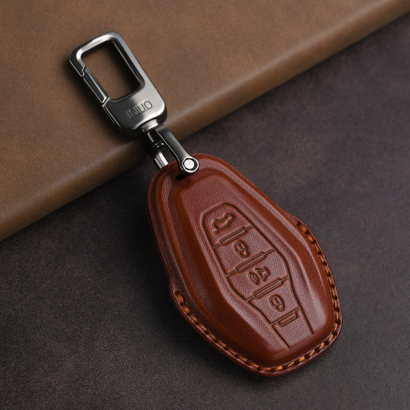 大圣钥匙套奇瑞X70plus专