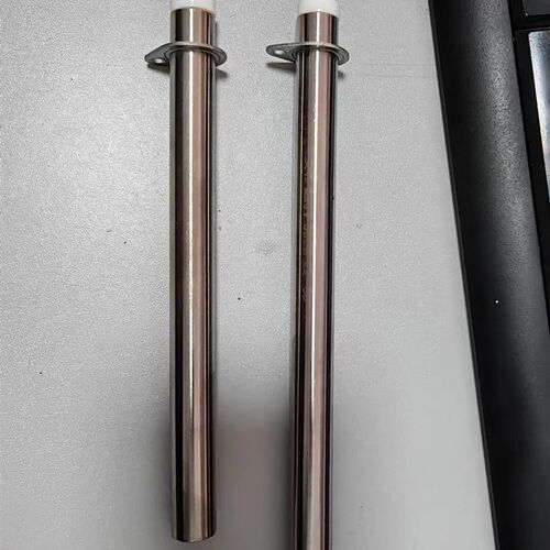 黑金刚电烧烤炉发热管烤串机加热管高温干烧型烧烤机不锈钢加热棒
