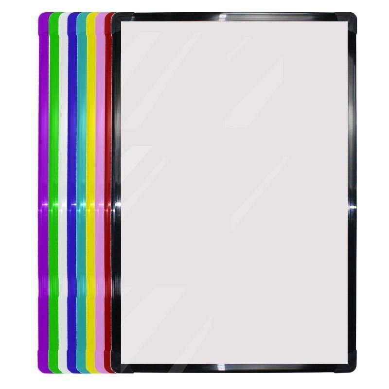 1000片拼图700*500mm相框大尺寸高分子简约塑料画框现代创意挂墙,家居饰品,相框/画框,淘宝优惠券,粉丝福利购,淘宝优惠卷