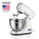 正品 阿诗顿A和5厨师机用多功能烘焙面面打蛋家奶油搅 拌活揉直流