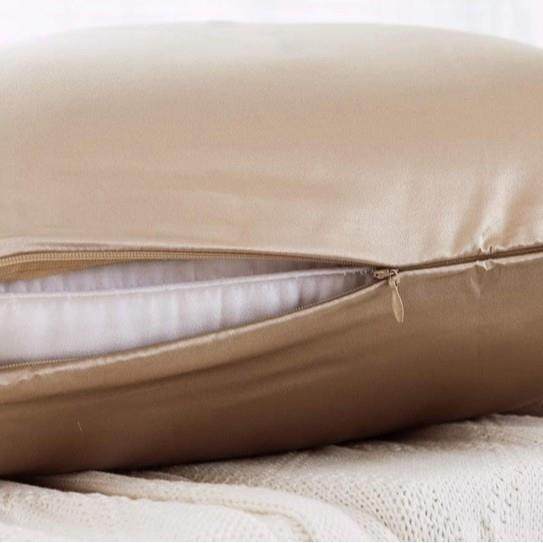 16姆米 51*66 拉链 真丝枕套 双面桑蚕丝素绉缎丝绸枕套 源头厂家,鲜花速递/花卉仿真/绿植园艺,割草机/草坪机,淘宝优惠券,粉丝福利购,淘宝优惠卷