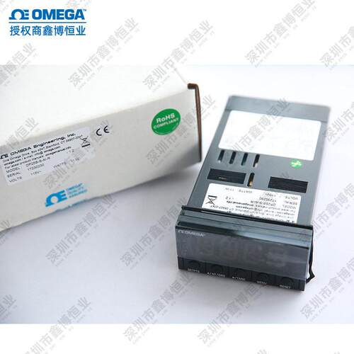DP25B-S-DC10/32-A DP25B-S-AI-R奥米佳数显面板仪表温控器