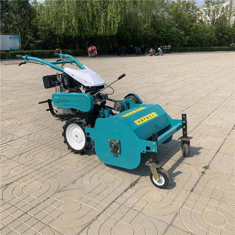 手扶式自走碎草还田机汽油粉碎打草机小型农用果园除草割草机,鲜花速递/花卉仿真/绿植园艺,割草机/草坪机,淘宝优惠券,粉丝福利购,淘宝优惠卷