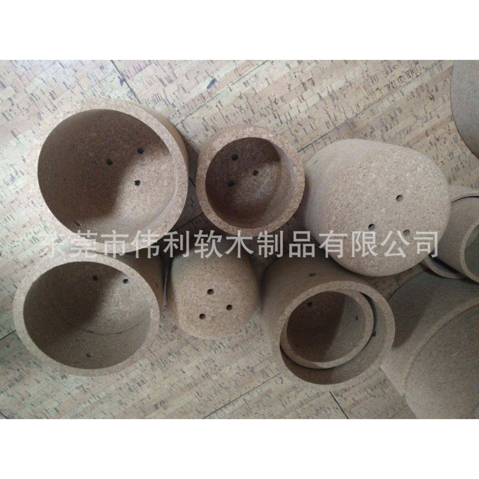 圆形方形椭圆型软木花盆 绿萝软木花盆 出口软木花盆,鲜花速递/花卉仿真/绿植园艺,割草机/草坪机,淘宝优惠券,粉丝福利购,淘宝优惠卷