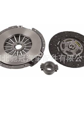 离合器压盘 从动盘总成 轴承500054701 450005 13091474