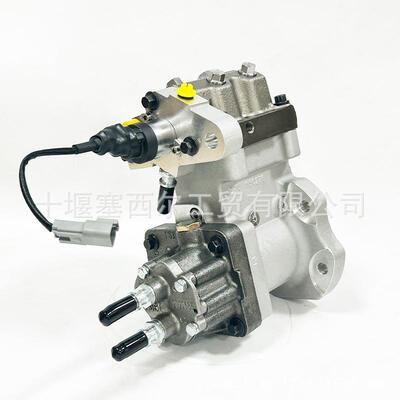 大型卡车发动机​​2897500共轨燃油泵高压燃油泵​4921431