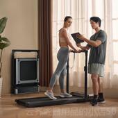 小型可折叠款 正品 金史密斯跑步机家用款 走R1R2新多功健能身室减肥