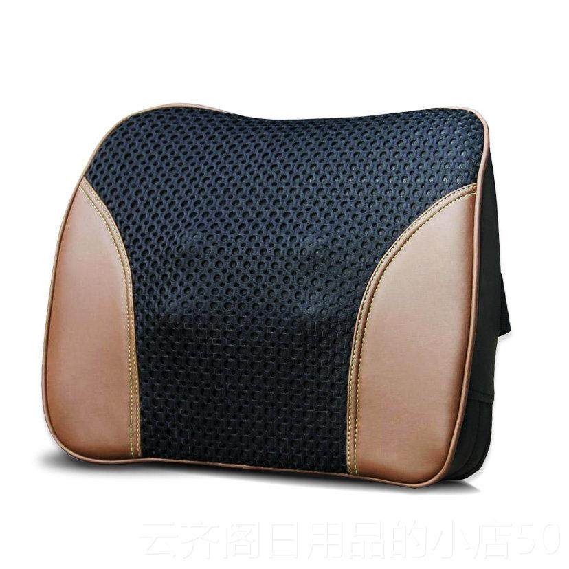 正品佳家威用按摩垫全颈背腰多身功能揉捏热敷按摩枕,个人护理/保健/按摩器材,按摩靠垫/坐垫,淘宝优惠券,粉丝福利购,淘宝优惠卷