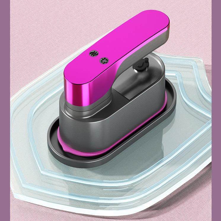 手持挂烫机家用小型可旋转干湿两用折叠熨烫机蒸汽电熨斗