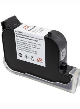 Yaomatec W6900K在线喷码机手持便携喷码机半寸国产通用快干墨盒