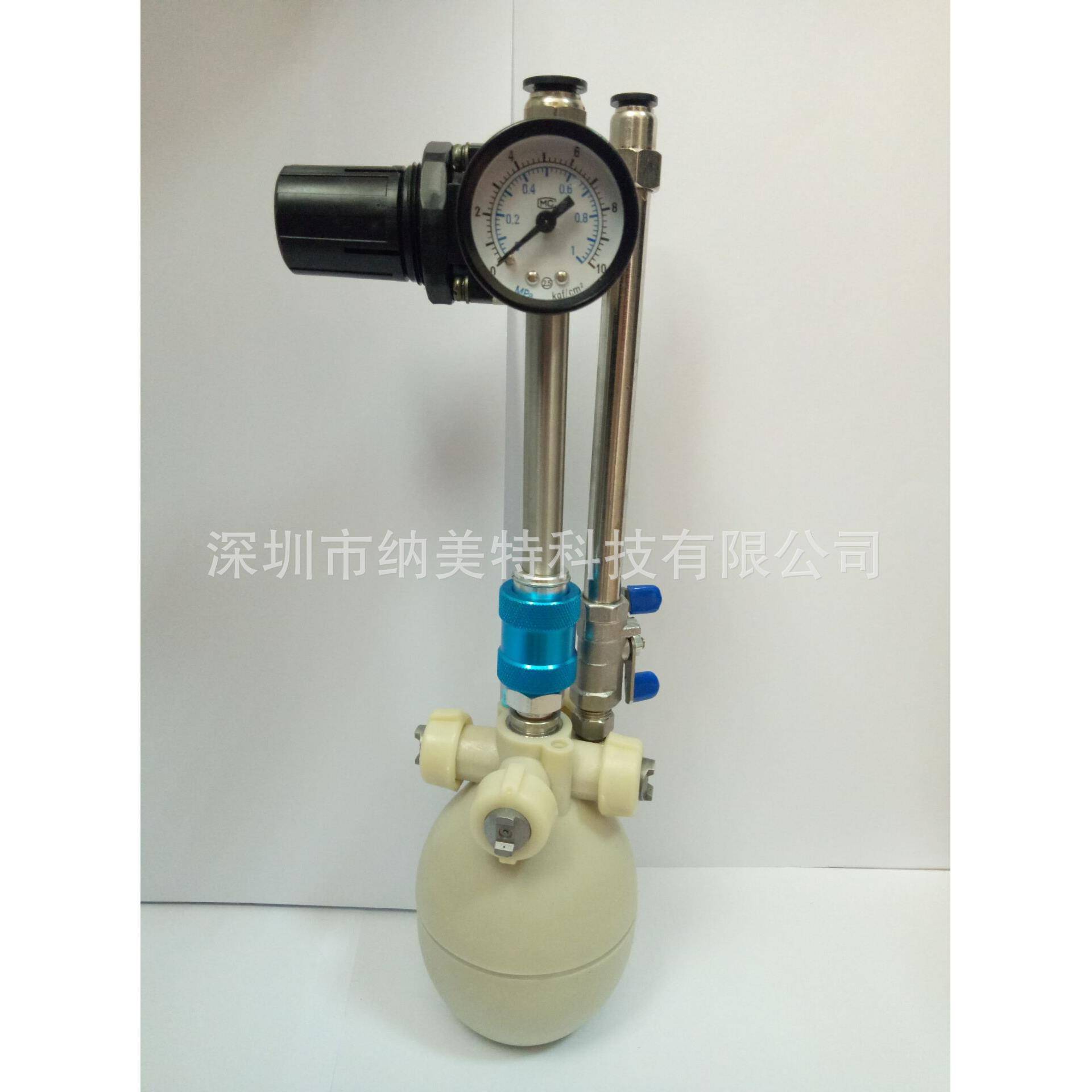 干雾机加湿机NMT-W2 加湿量：8-10kg/h 适用面积：50-80㎡