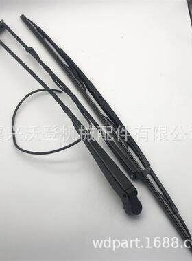 7168953 7168954雨刮器用于山猫 S510 S530 S550 S570 S590 S630