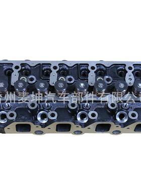 供应优质TD27缸盖总成TD2720mm11039-7F40011039-7F401909012