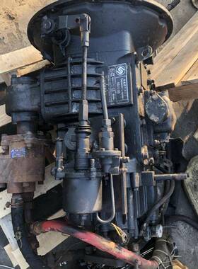 法士特12JS240.180.200.160TA.10JS90A.8JS85E.F.9JS119TA变速箱