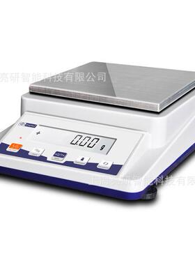幸运 精密电子天平 XY2000-1Bt2100g/0.1g分析天平XY20001B