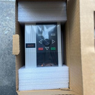 0.7KW 台达变频器A600 2S000R7G