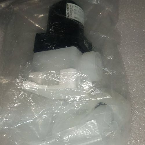 GEMU盖米气动阀610 15D78205211/NM