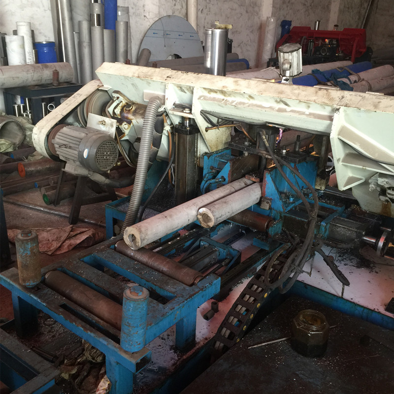 30不锈钢空心圆管31L食品级卫生管无缝精密管厚壁管毛细管加工