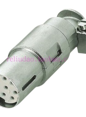 HRTING连接器091033001支架091030公091031母芯浩亭