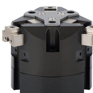 韩国JRT气动气爪气缸AF46A