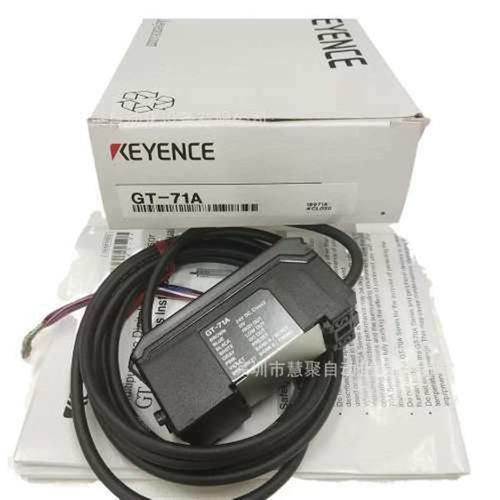 KEYENCE GT-75A GT-72A 数字放大器