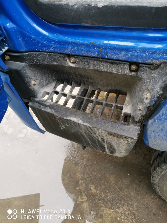 南骏汽车原厂配件 瑞吉脚踏板 左右价格一样