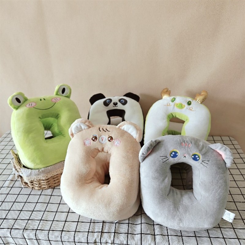 小学生午睡枕上班族办公室午休趴趴枕女生睡觉抱枕桌上儿童趴睡枕