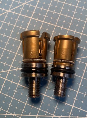 ISO20拉爪  ISO25拉爪