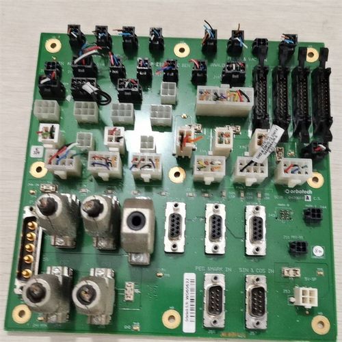 Orbotech电路板 型号SC00-0439860-A