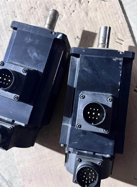 伺服电机MSMF202L1H6M 2.0KW 2017年