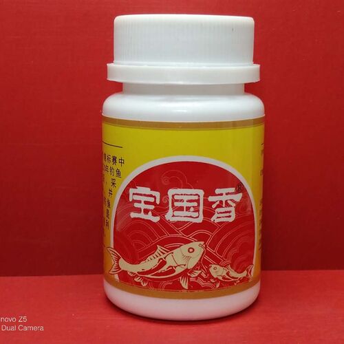 宝国香  科技配方 鱼饵料添加剂 综合性诱食剂 钓鱼小药 免邮