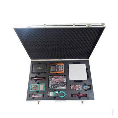 压检测仪器工具套装汽车电压检测仪套装压检测仪器XHQ-JC-TZ