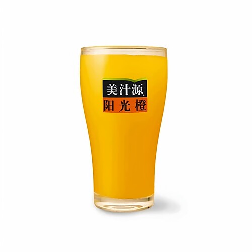 【SD麦当劳自助下单】美汁源橙汁或可乐随心配新地中薯条麦辣鸡翅