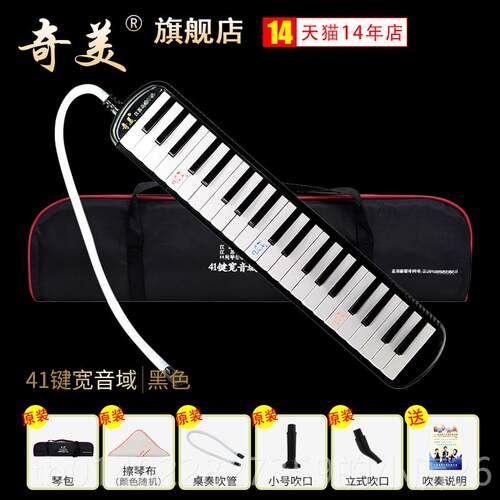 正品奇美1键4口风琴小学生专用课堂教学演乐器儿童初专学者宽音域