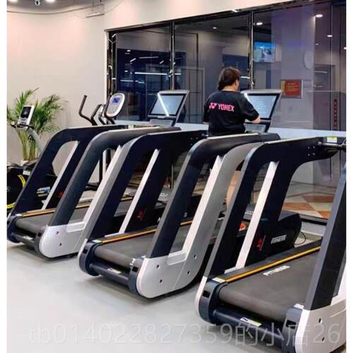 正品正品 M跑BH迈宝赫M003商用步机健身房专身用型大健器材多功能
