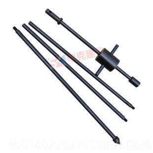 正品动触.探仪力轻型触控仪型钎探仪探杆10kg635公斤土工重地基承