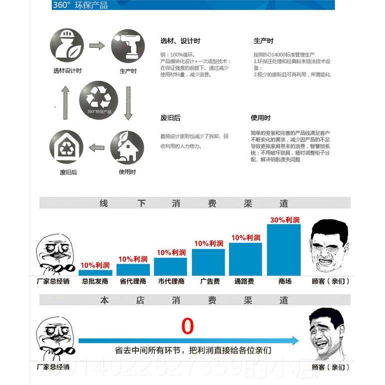 正品重型汽修工五金柜车间用具13抽屉式多层维修工功具车多能移动,五金/工具,工具柜/工具架/工具物料架,淘宝优惠券,粉丝福利购,淘宝优惠卷