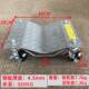 正品 物汽车移移车器挪车器业拖车移车器万向轮摩托车车简神易移车