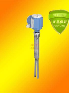 E+H 音叉液位开关 FTL51-FGR2BBAG5A