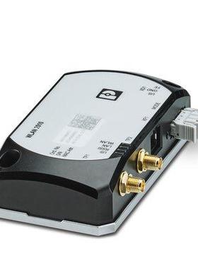 菲尼克斯FL WLAN 2010 订货号1119246 交换机 好价现货