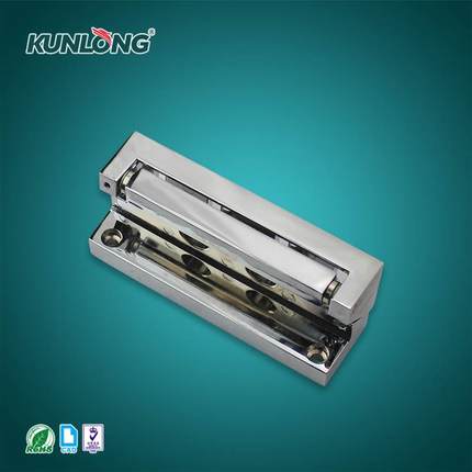 自动化设备铰链尚坤SK2-002W重型凸门铰链 小烤箱承重型铰链合页