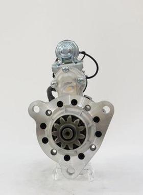 M105R3502SE起动机E6141533起动机马达适用TEREX起动机马达