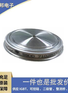 5STP38N4200 5STP34N5200 5STP26N6500 原厂库存大功率晶闸管