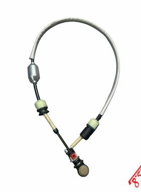 选档控制拉索AT 2444Y5 2454G5适用雪铁龙 C2 2003-2017标致206