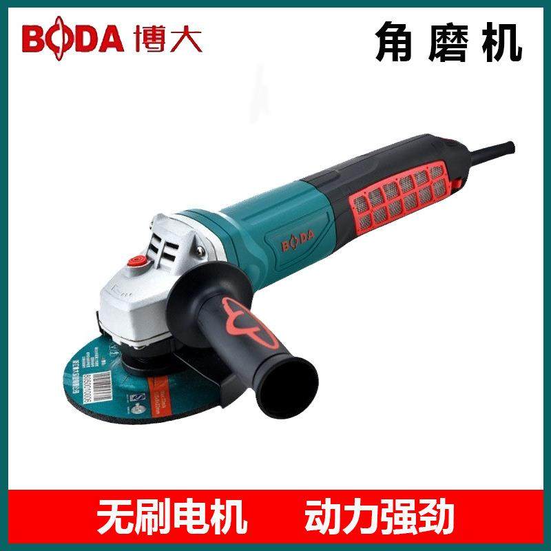 博大无刷切割机角磨机BLG5-100/125/230单片开槽机工业级磨光机,鲜花速递/花卉仿真/绿植园艺,割草机/草坪机,淘宝优惠券,粉丝福利购,淘宝优惠卷
