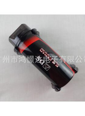 汽车音响喇叭电容 K005 ADS 5法拉电容器 铝电解液 5.0F容量