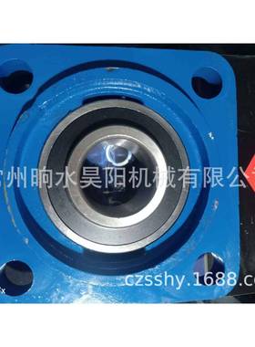 UCFS305-15带座轴承